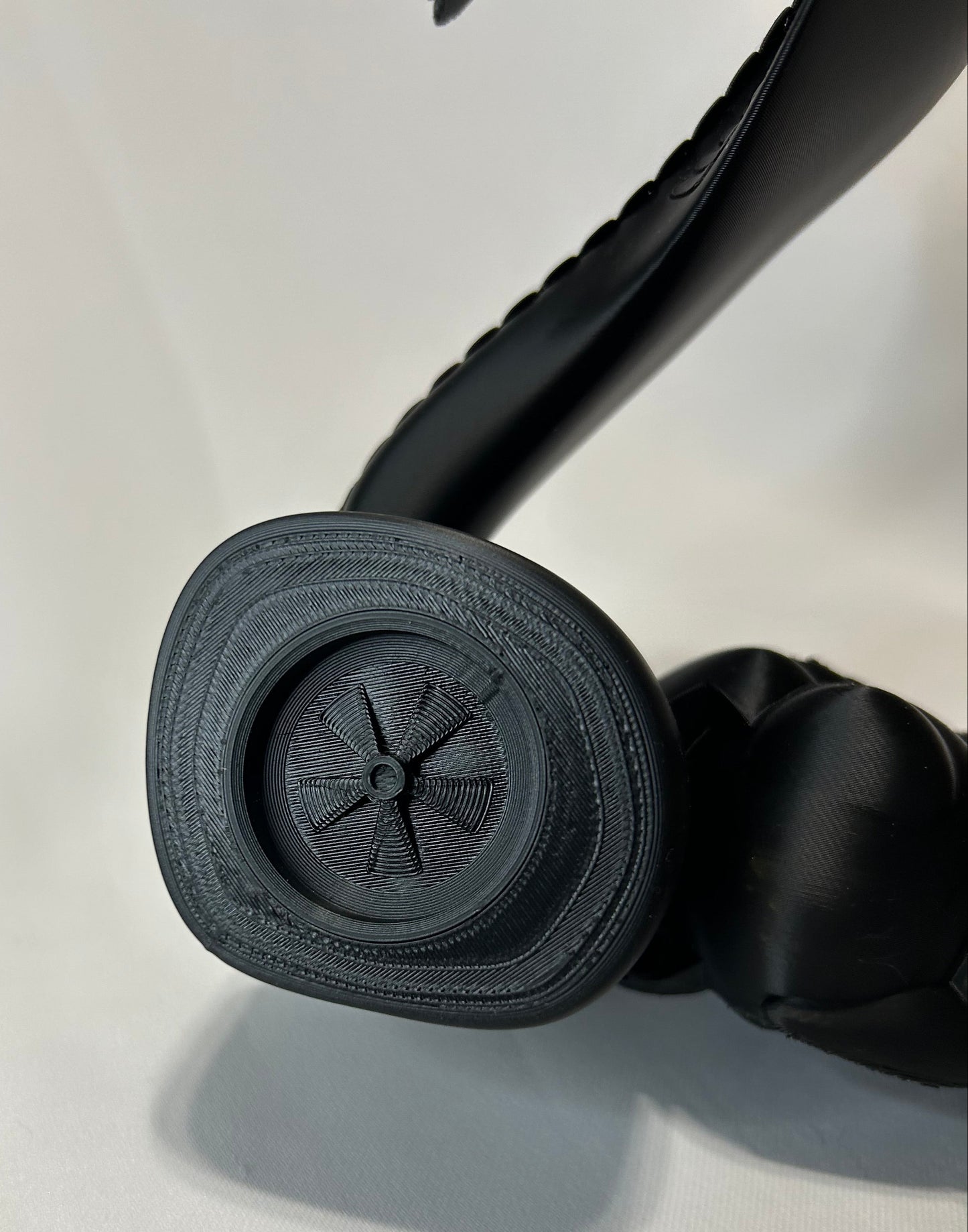 Black-out Cobra Jet Snake