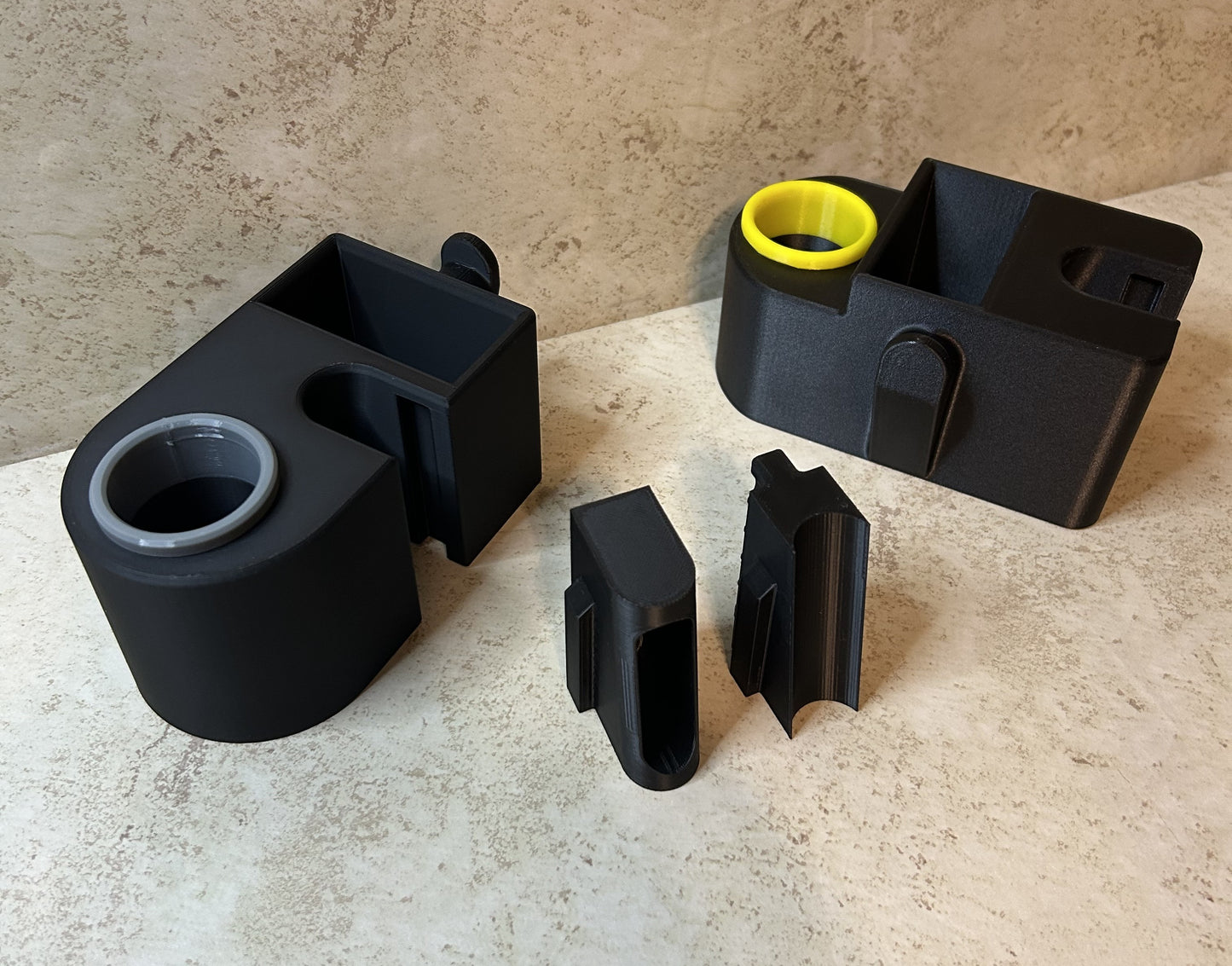 MicCaddy™ Special Order Color