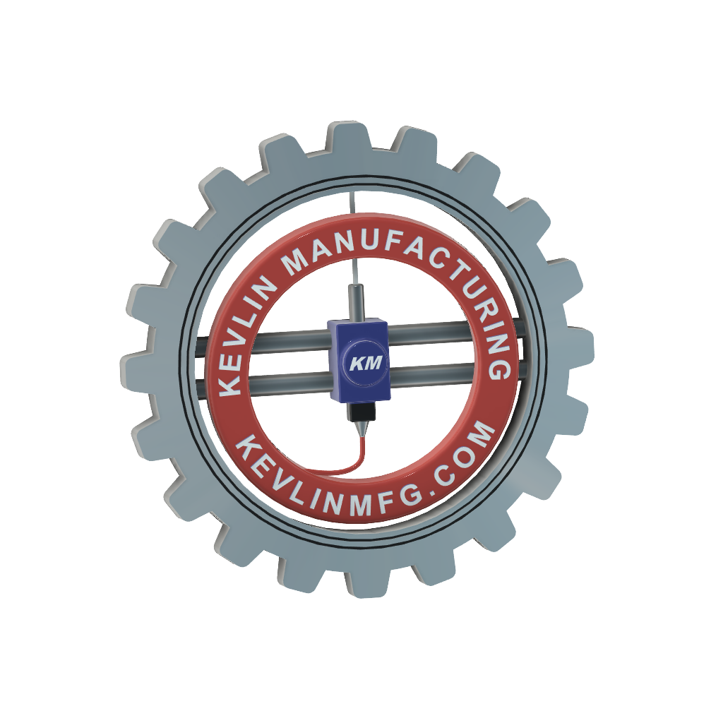 Kevlin Manufacturing Gift Card
