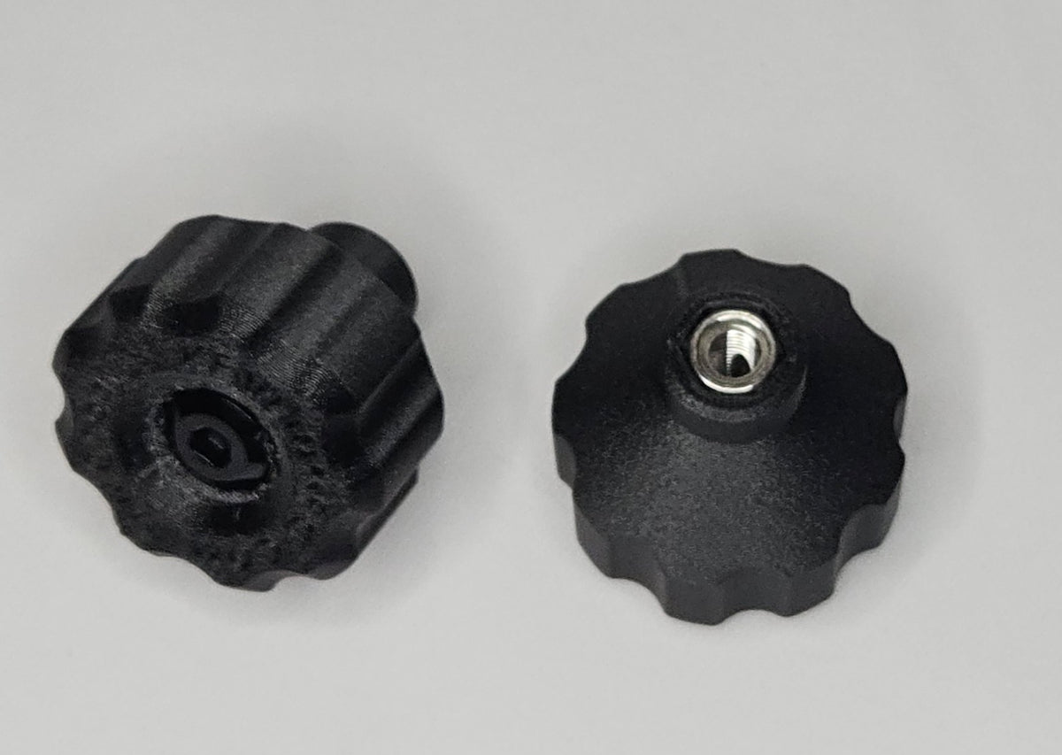 Supersized Adjustable MicCaddy™ Tablet Holder