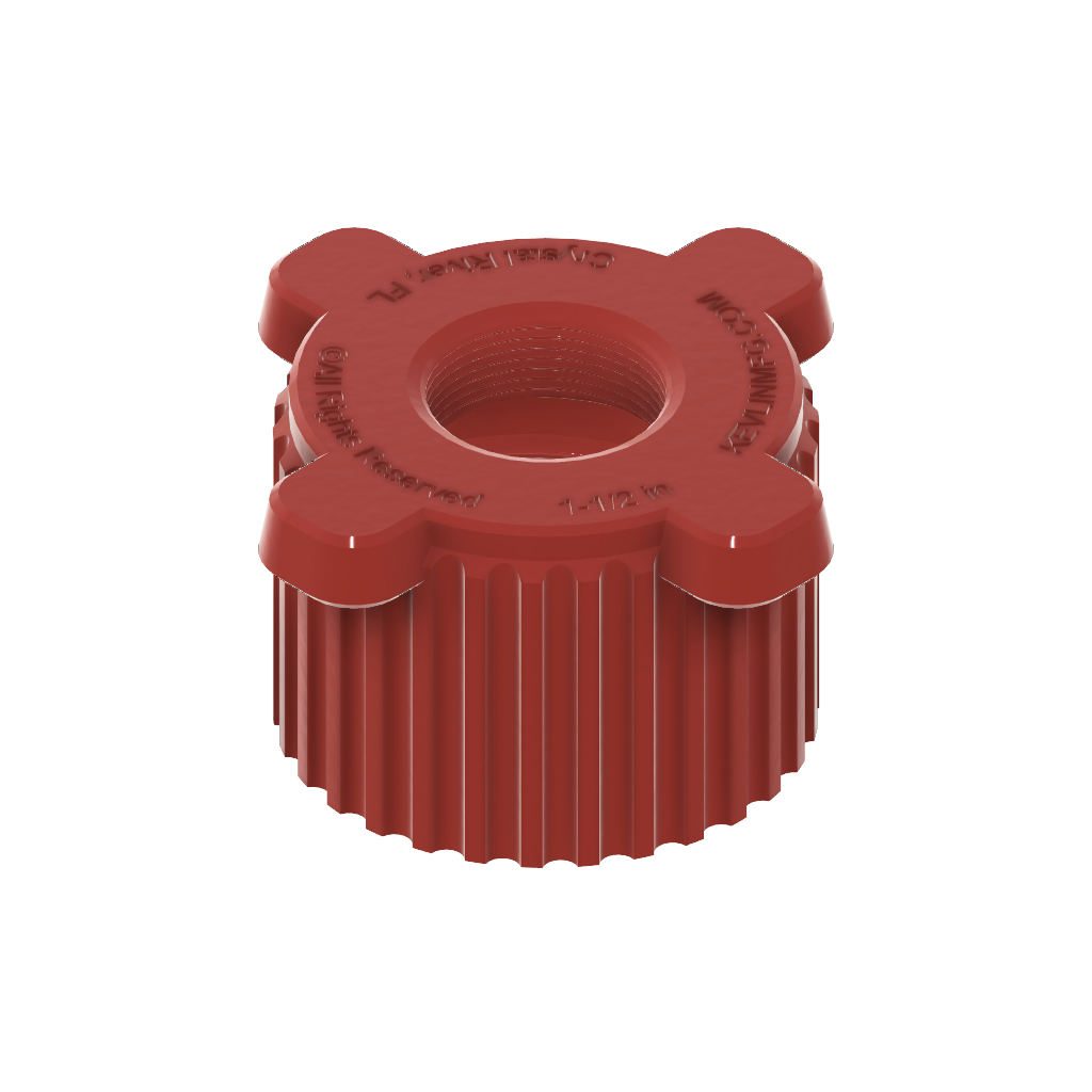 Rural King replacement jug cap