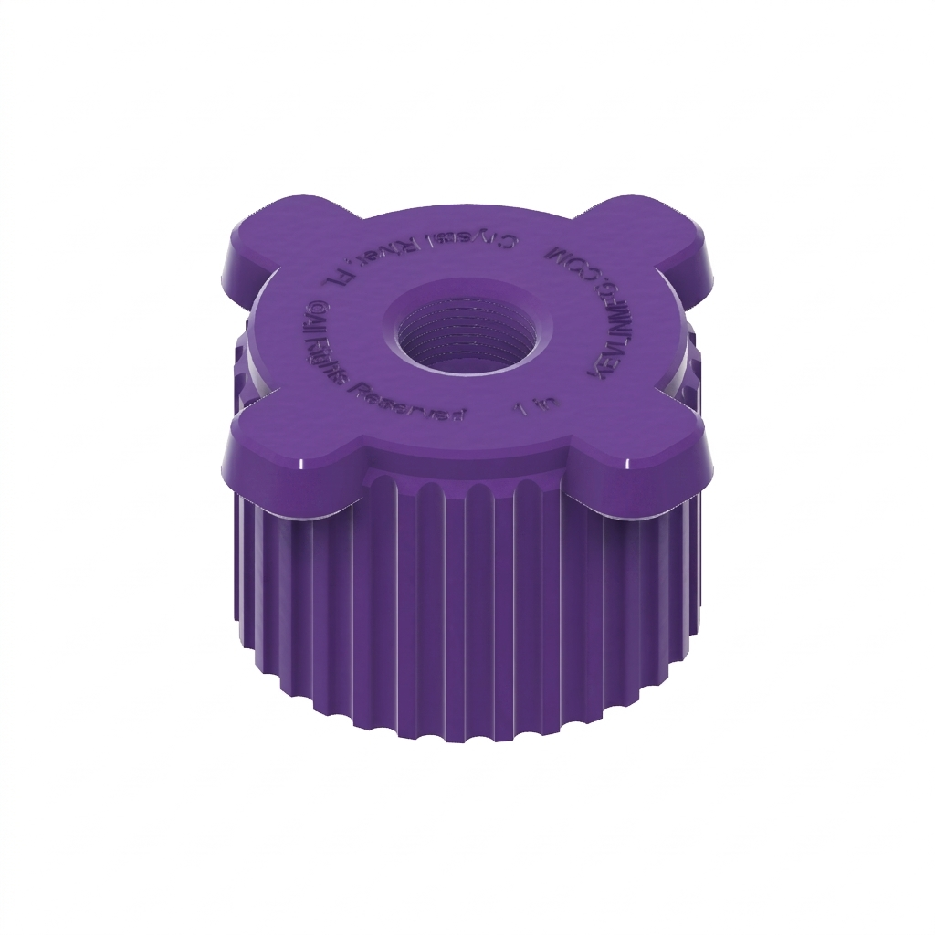 Rural King replacement jug cap