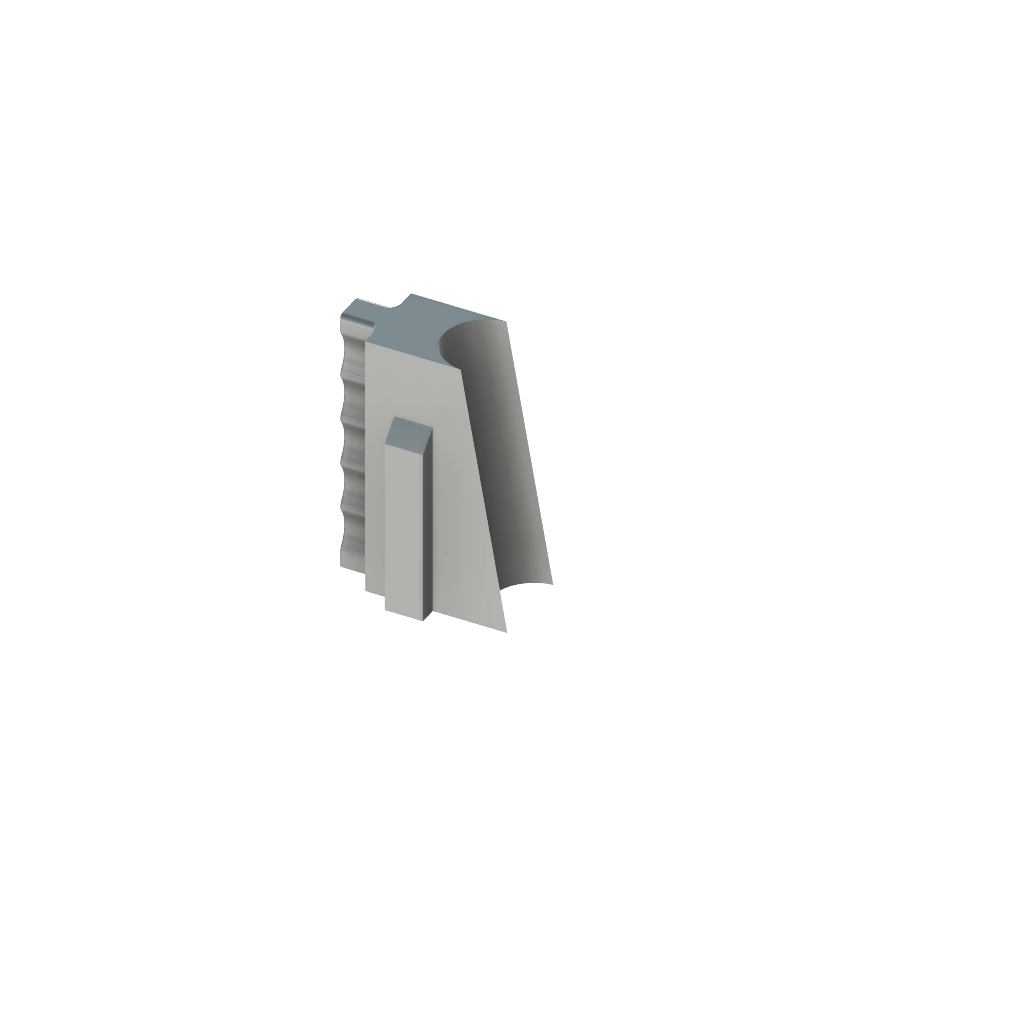 MicCaddy Replacement Stand Clamps (Pair)