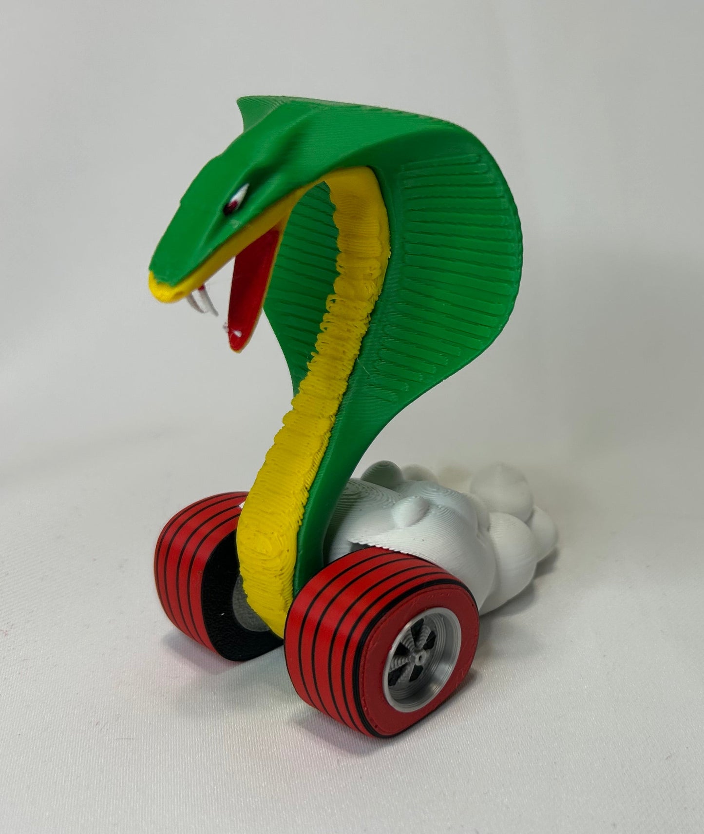 Cobra Snake Junior