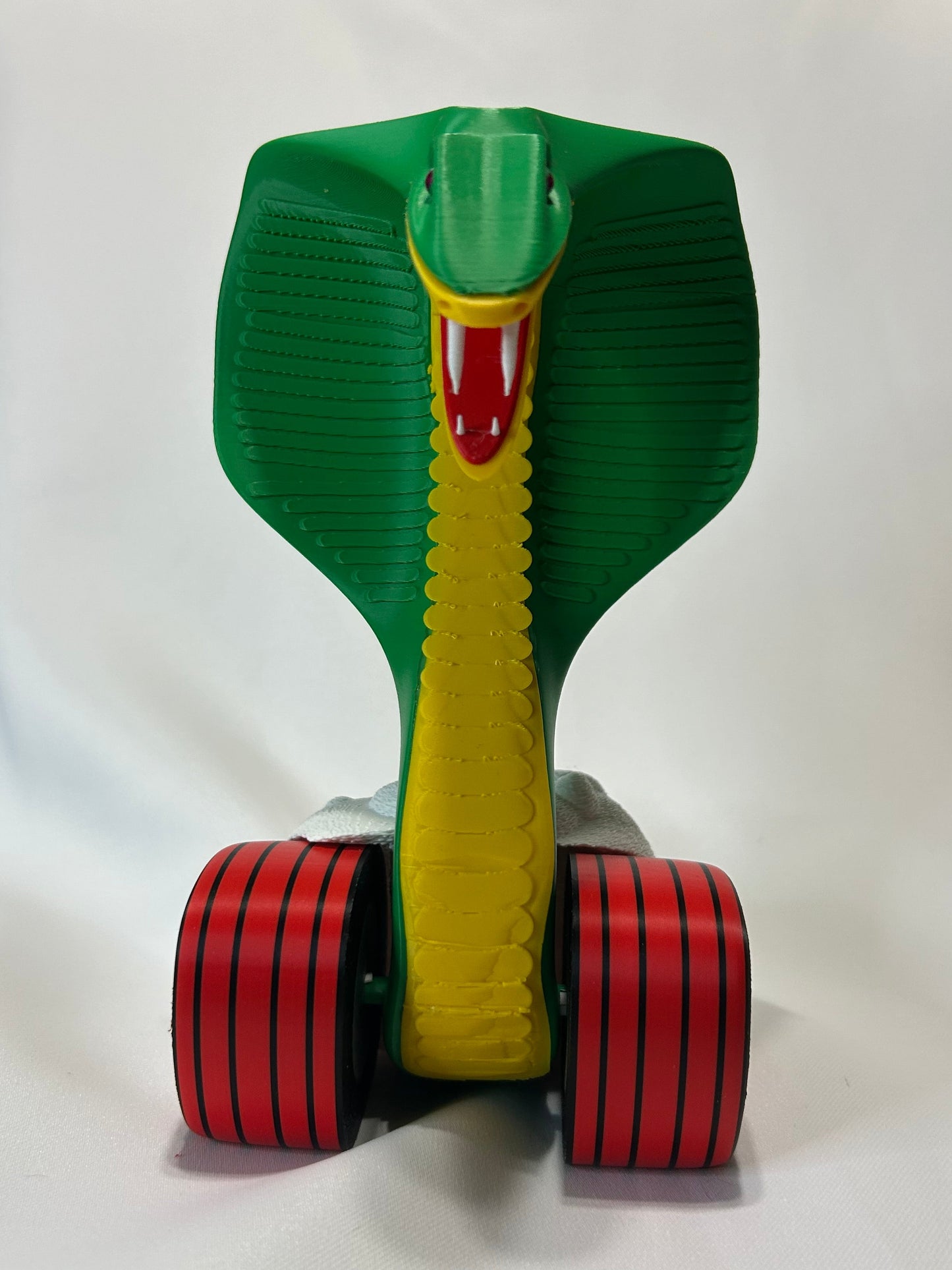 Cobra Jet Snake