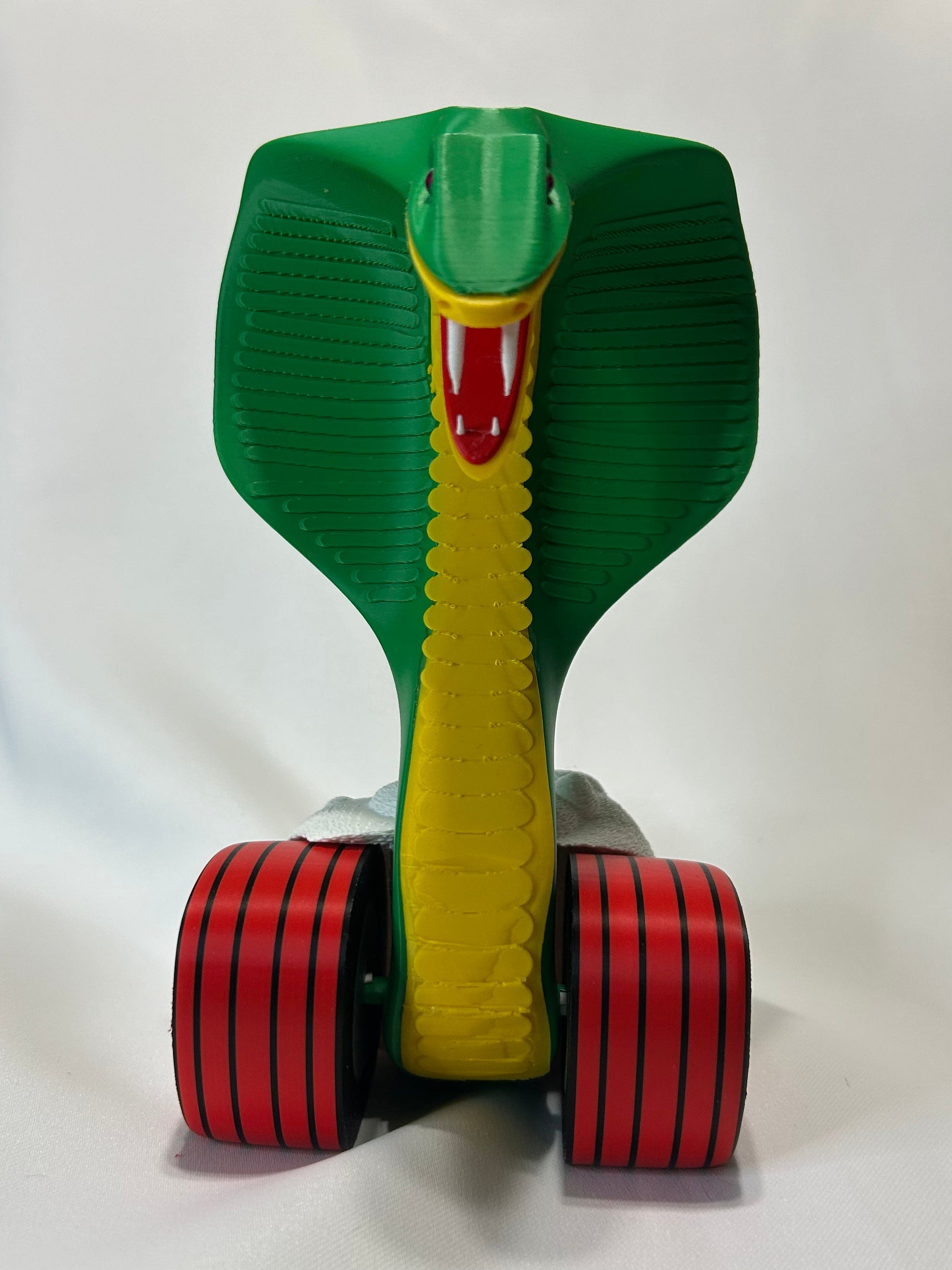 Cobra Jet Snake