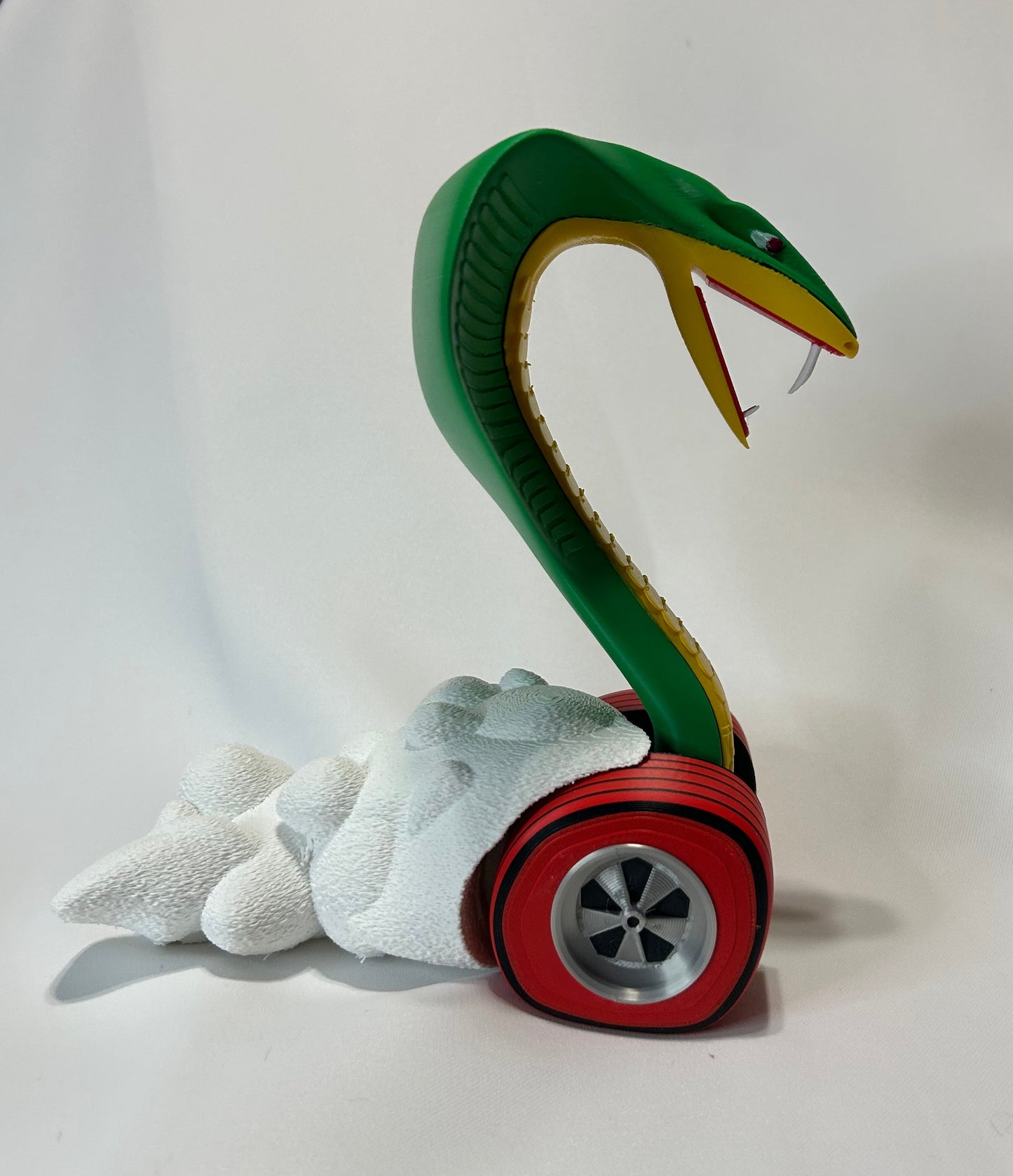 Cobra Jet Snake
