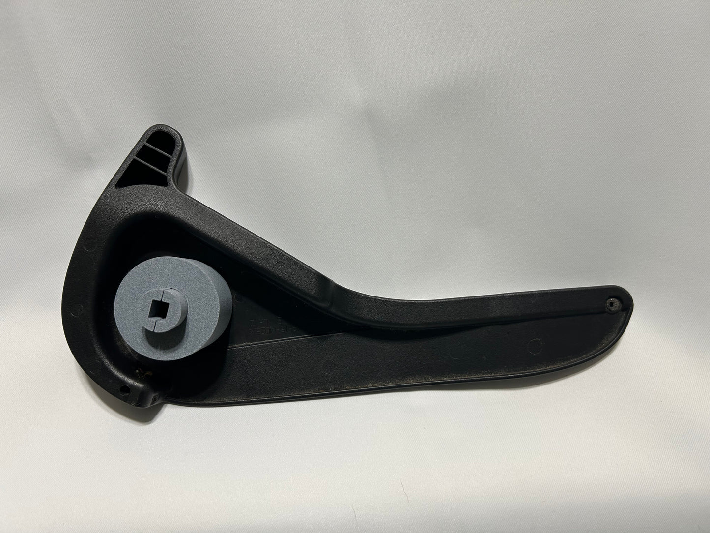 Pontiac G6 GT seat lever repair