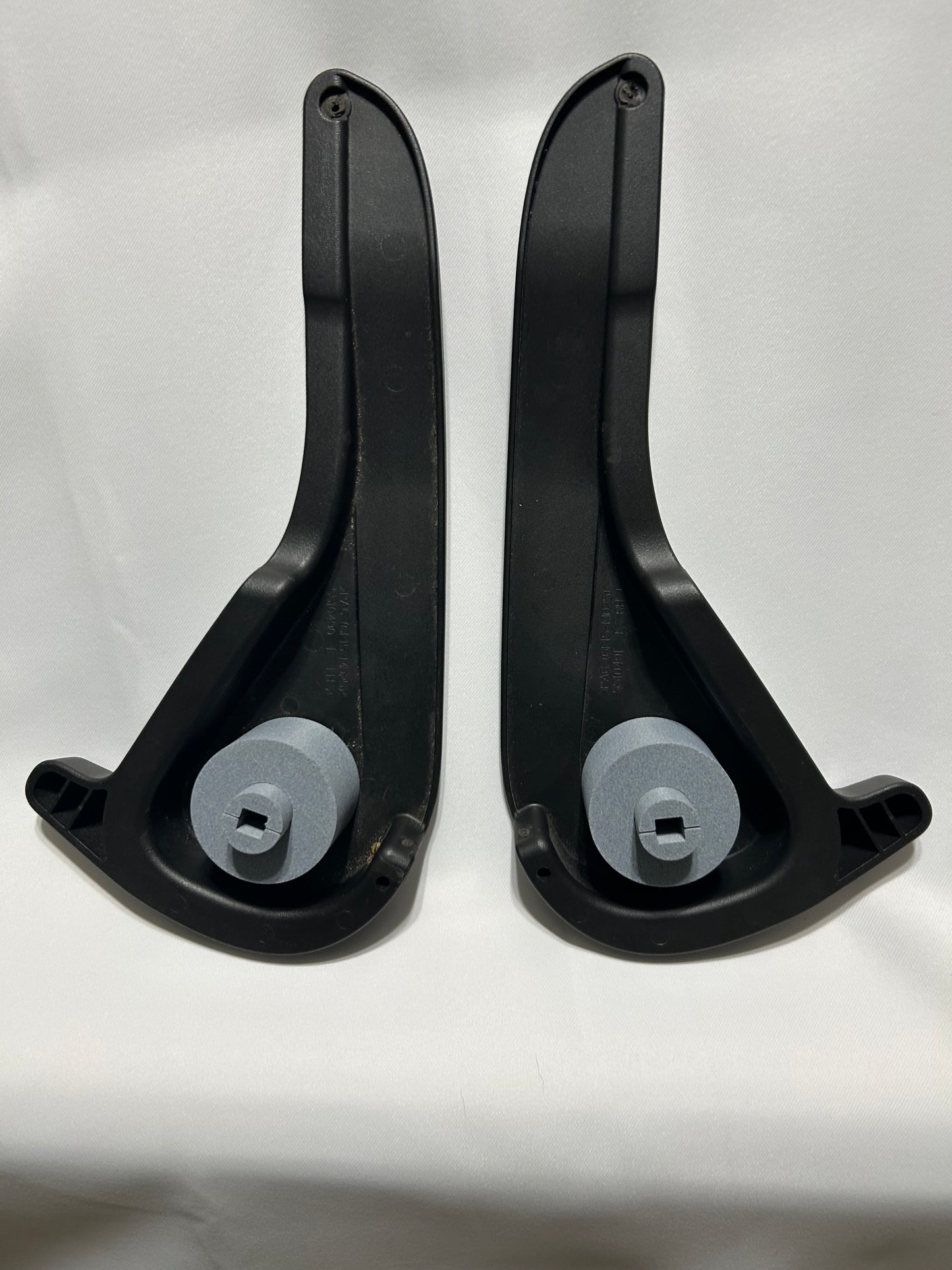 Pontiac G6 GT seat lever repair