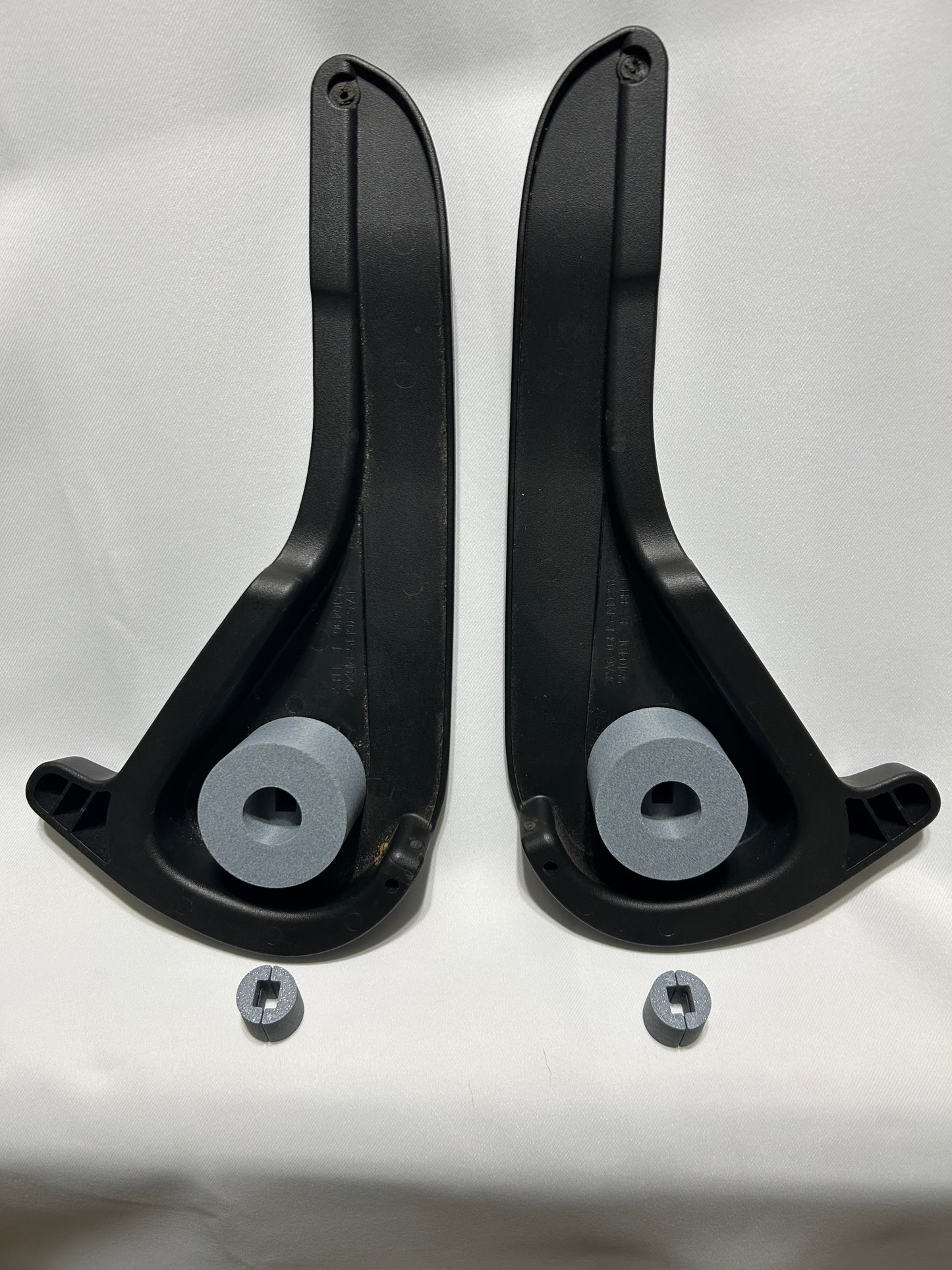 Pontiac G6 GT seat lever repair