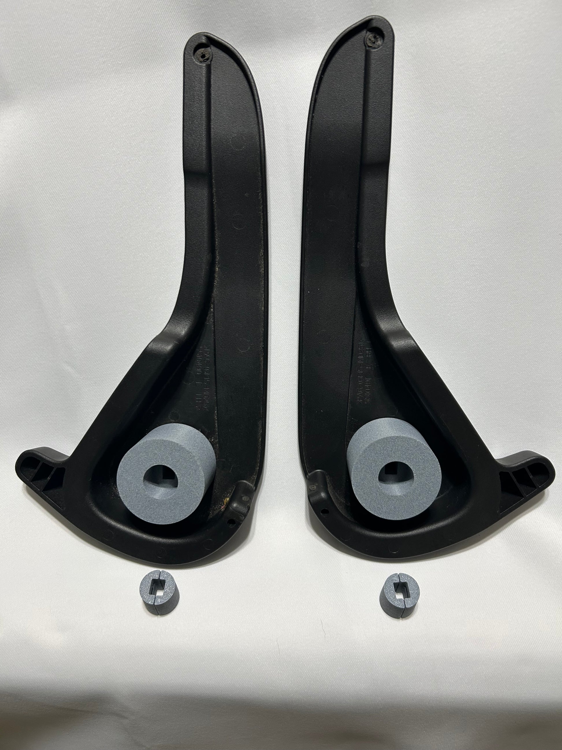 Pontiac G6 GT seat lever repair