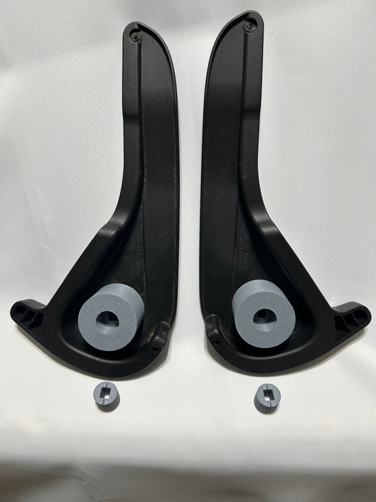 Pontiac G6 GT seat lever repair