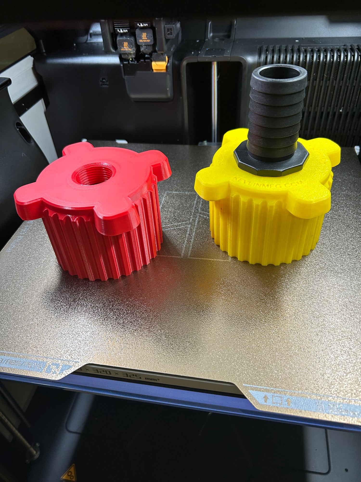Rural King utility jug replacement cap
