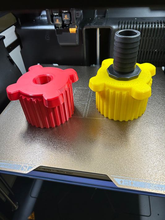 Rural King utility jug replacement cap