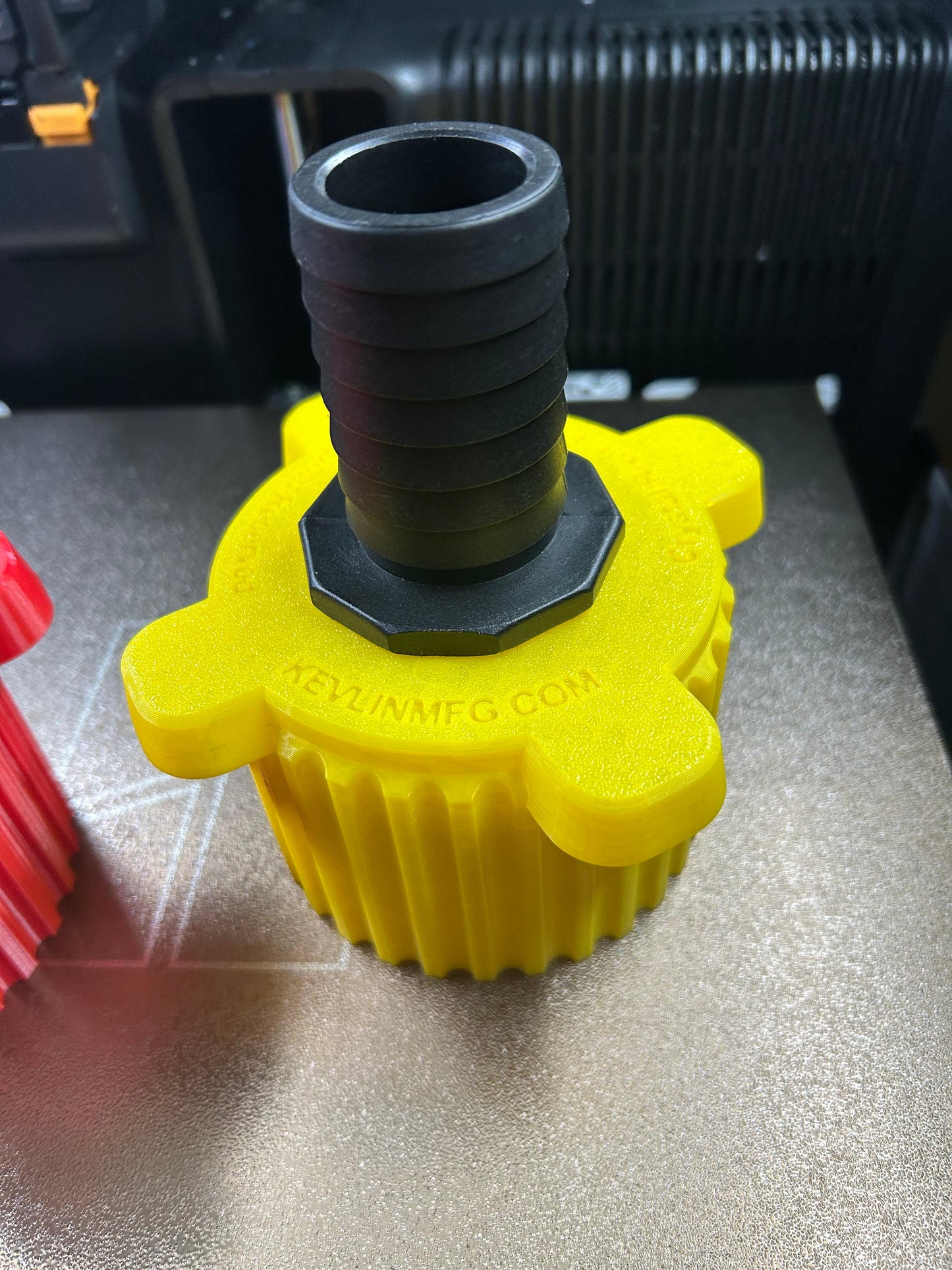 Rural King utility jug replacement cap