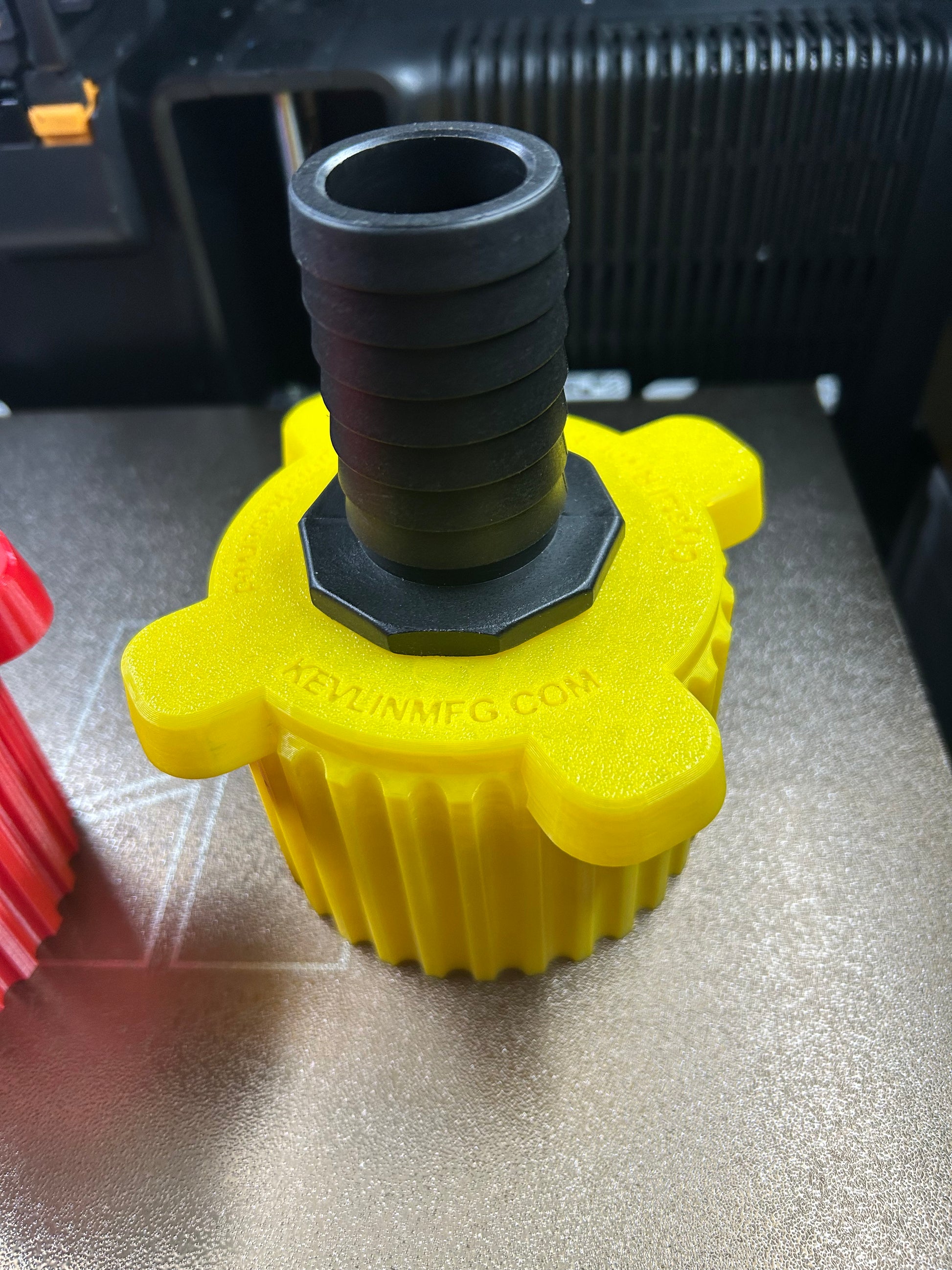Rural King utility jug replacement cap
