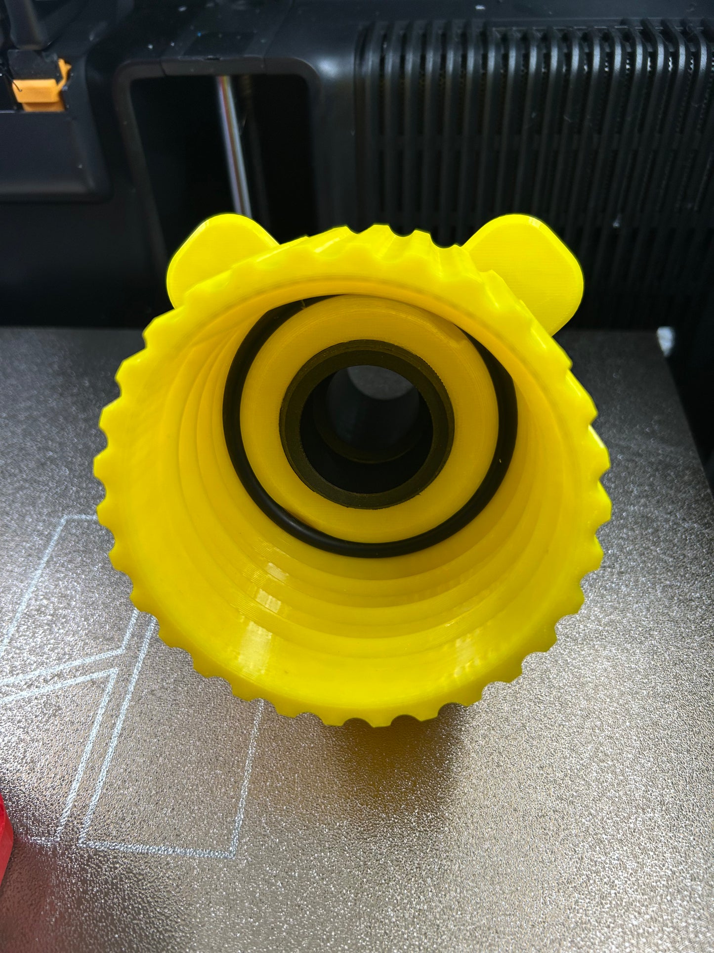 Rural King utility jug replacement cap