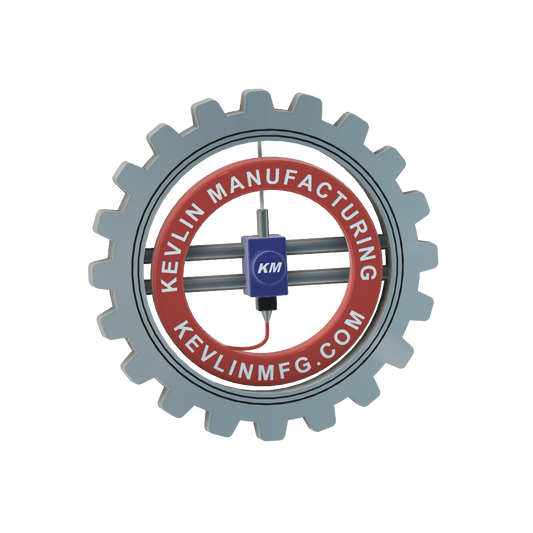 Kevlin Manufacturing Gift Card