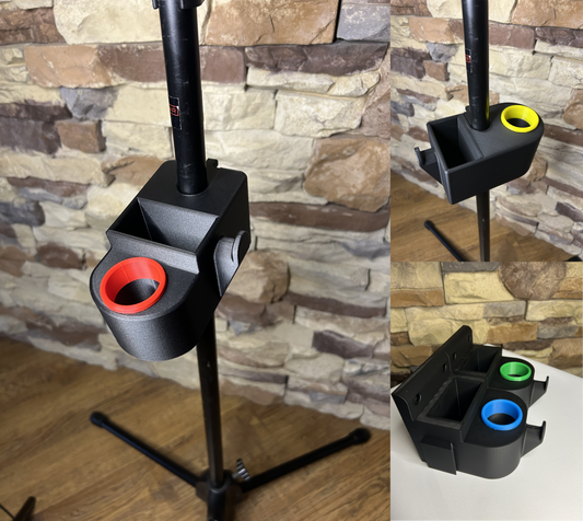 MicCaddy™ Special Order Color