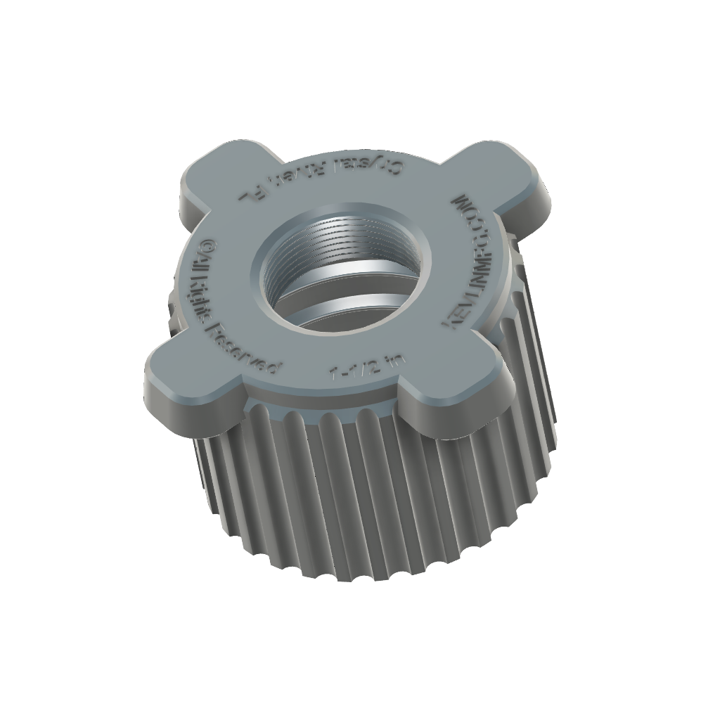 Rural King replacement jug cap