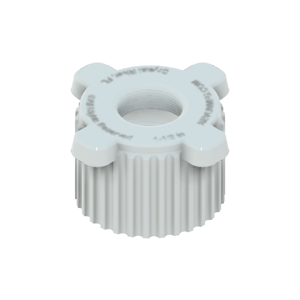 Rural King replacement jug cap