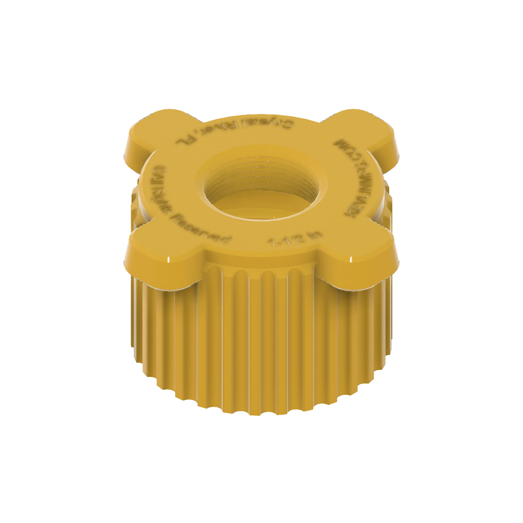 Rural King replacement jug cap