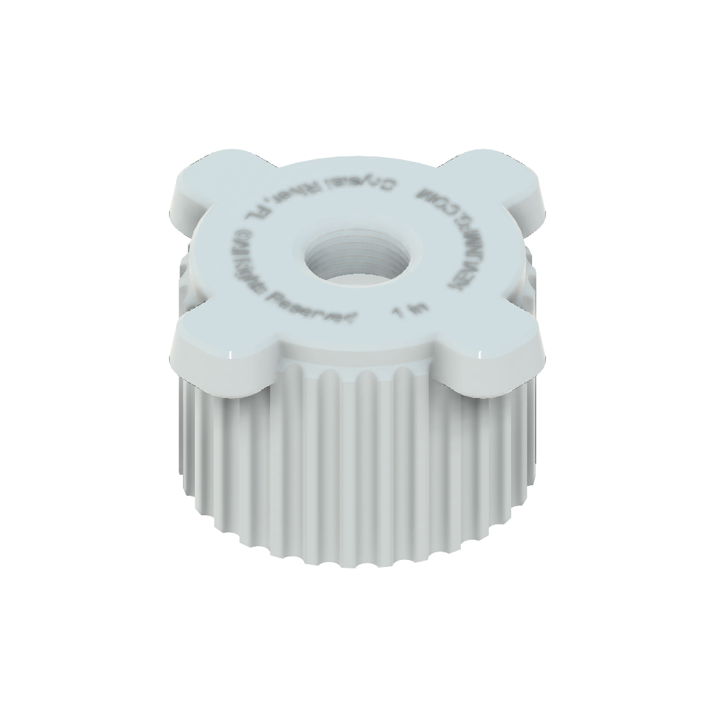 Rural King replacement jug cap