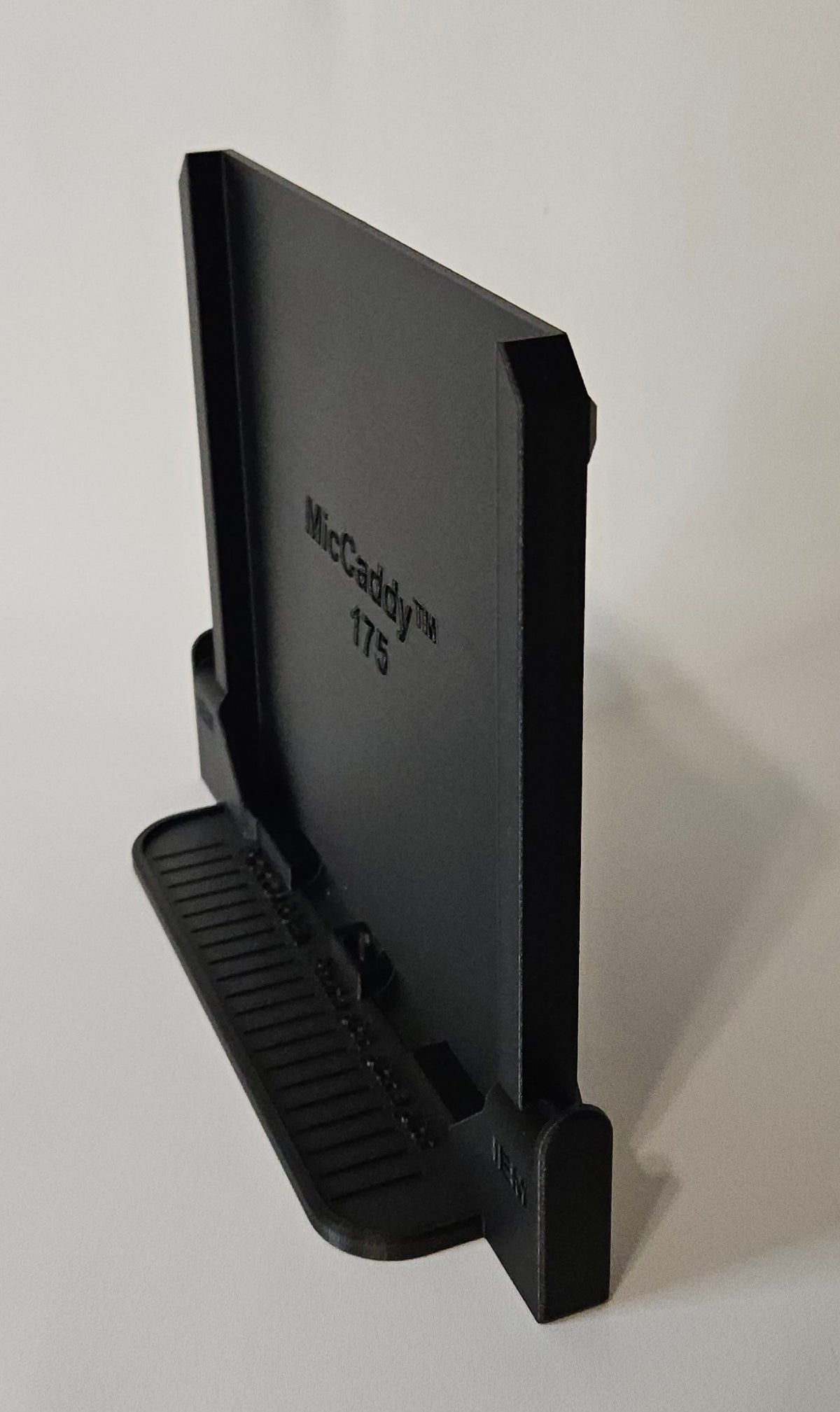 175mm MicCaddy™ Tablet Holder