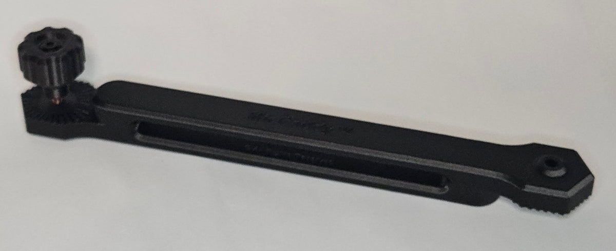 MicCaddy™ Tablet Holder Extension Arm Kit