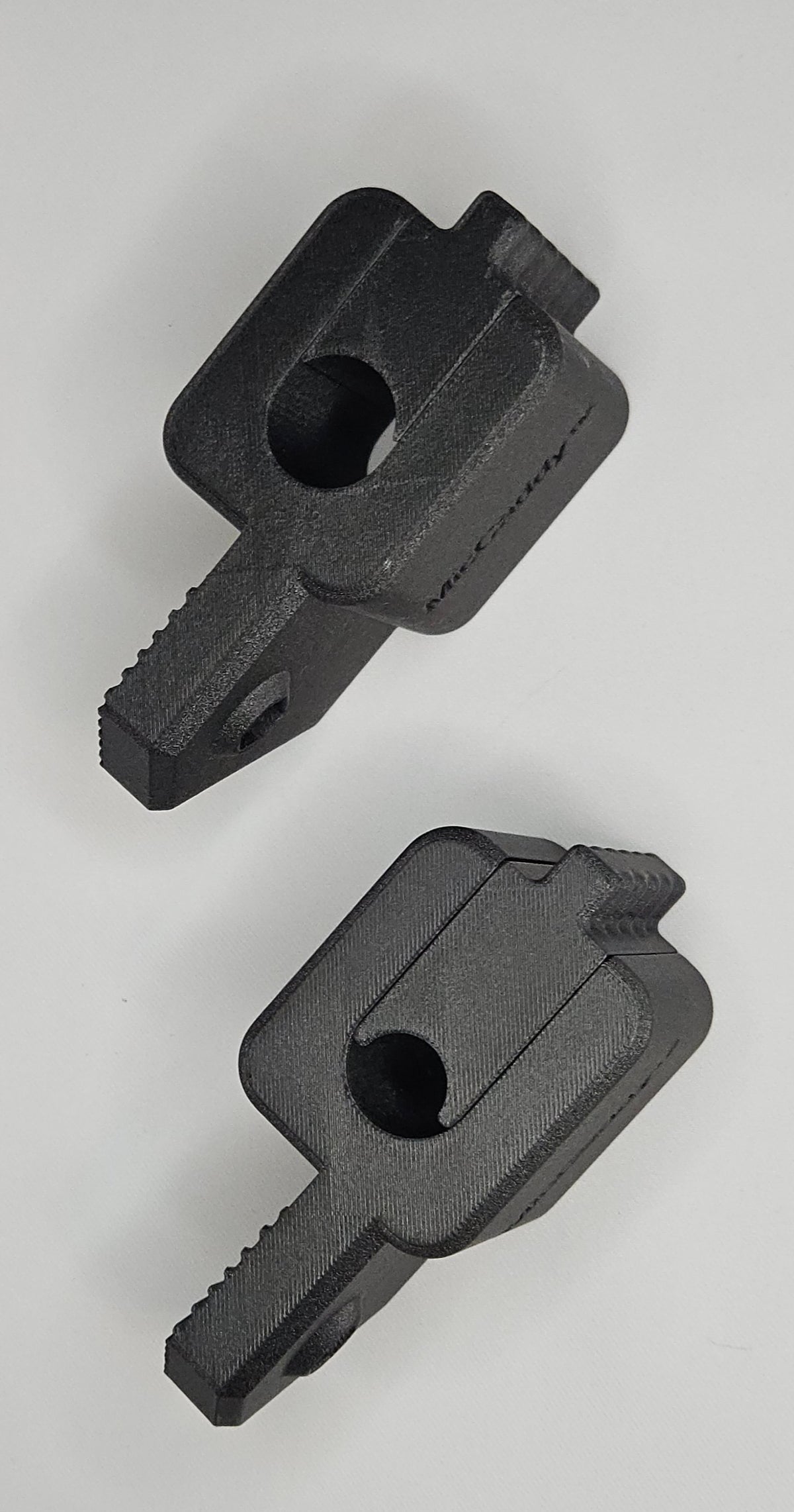 190D Super-Sized MicCaddy™ Tablet Holder