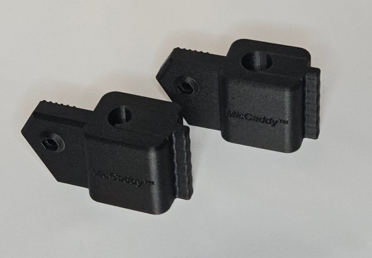 190D Super-Sized MicCaddy™ Tablet Holder