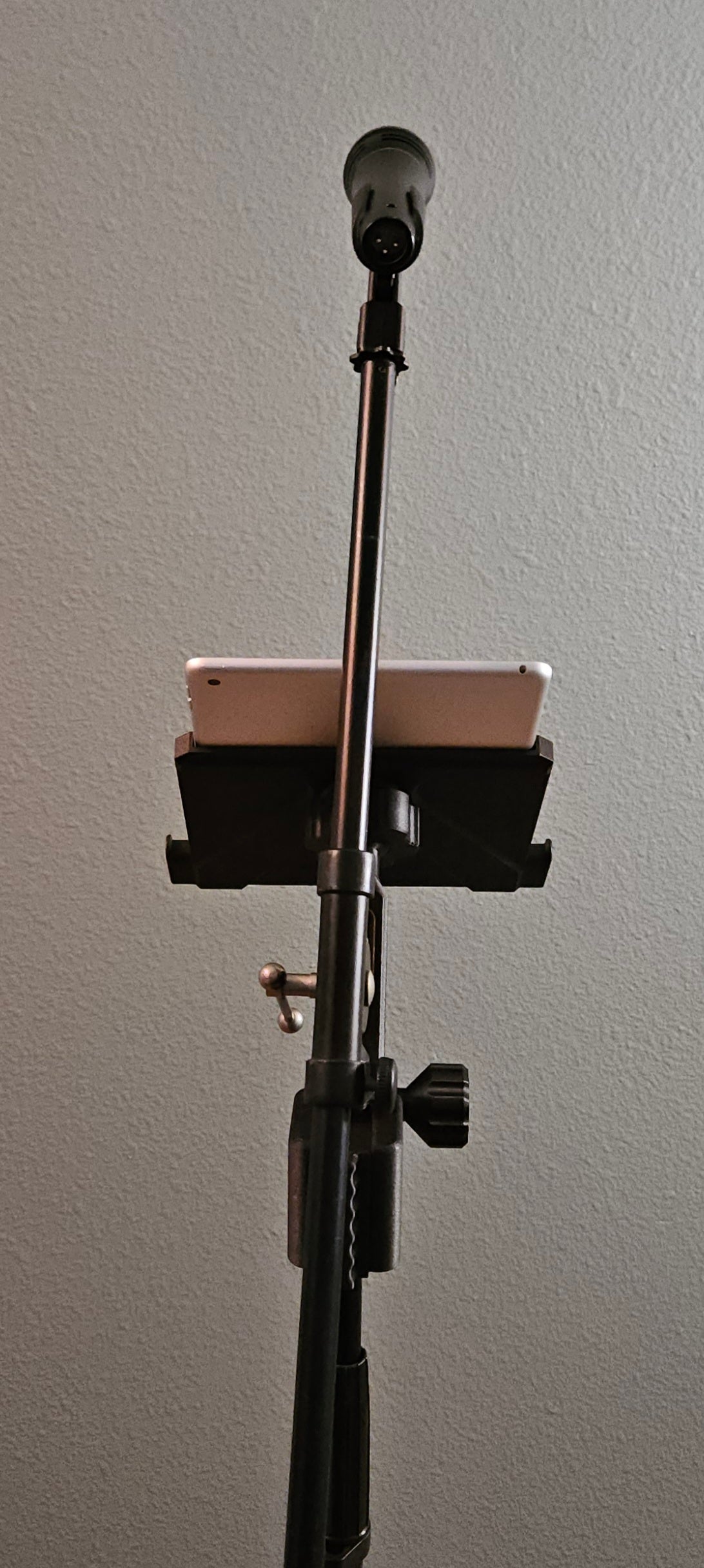 180mm MicCaddy™ Tablet Holder