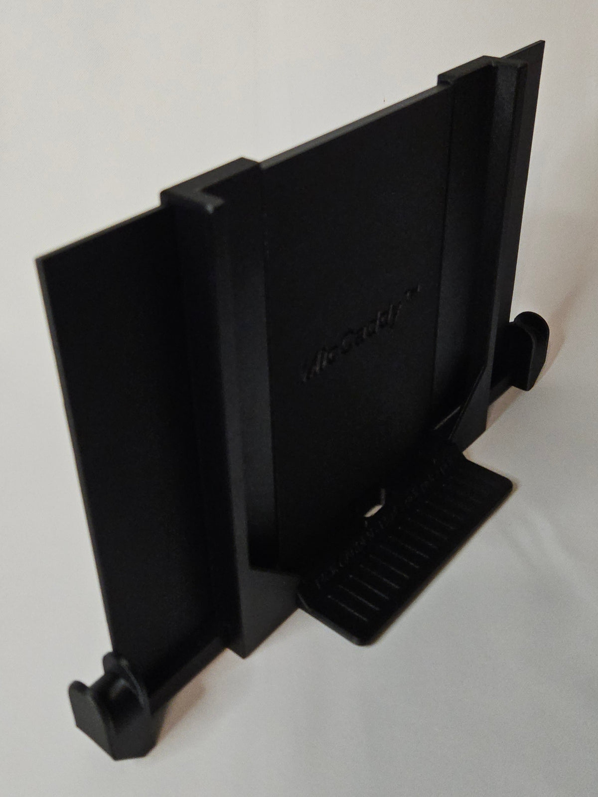 Adjustable MicCaddy™ Tablet Holder