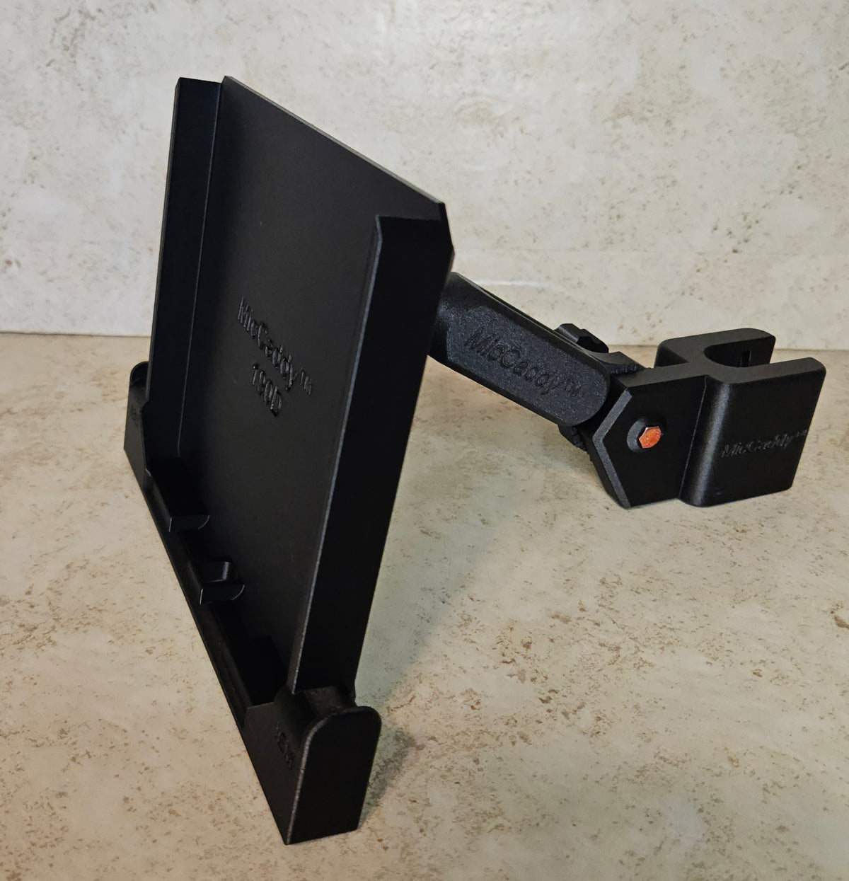 190D Super-Sized MicCaddy™ Tablet Holder