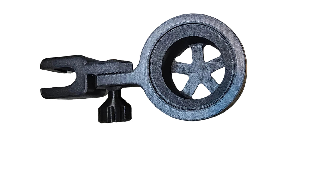 MicCaddy™ Accessory Cup Holder