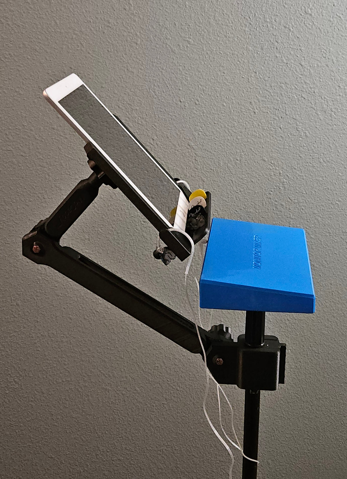 175mm MicCaddy™ Tablet Holder