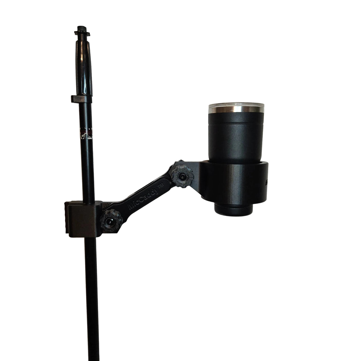 MicCaddy™ Accessory Cup Holder