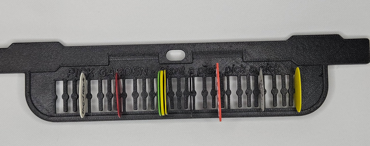 190D Super-Sized MicCaddy™ Tablet Holder