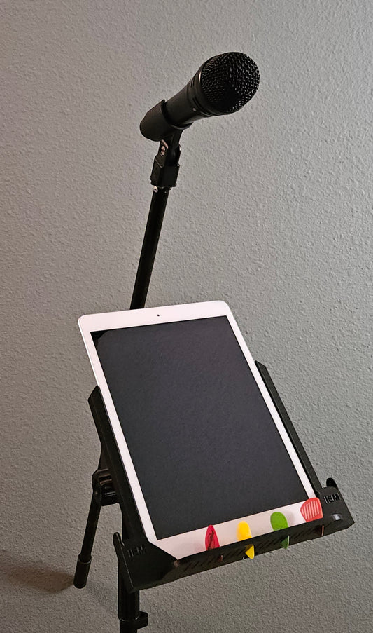 180mm Tablet Holder