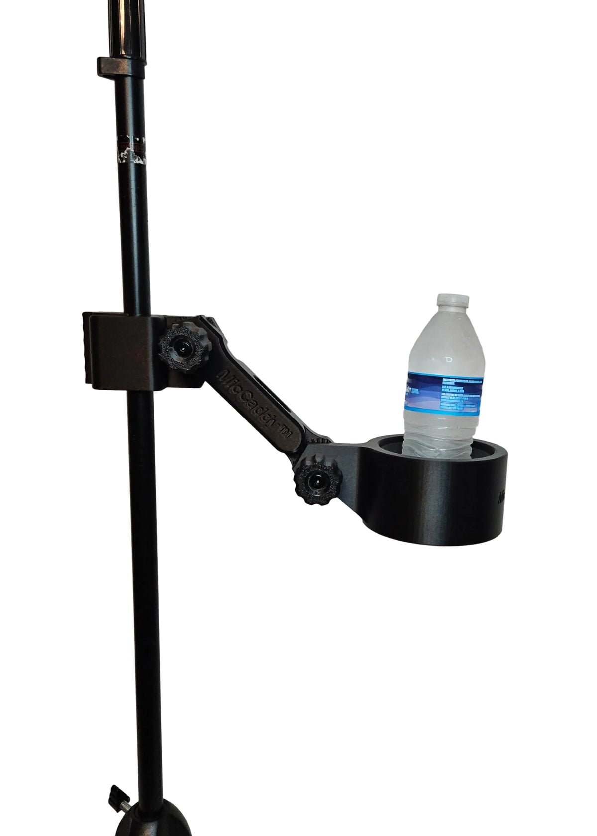 MicCaddy™ Accessory Cup Holder