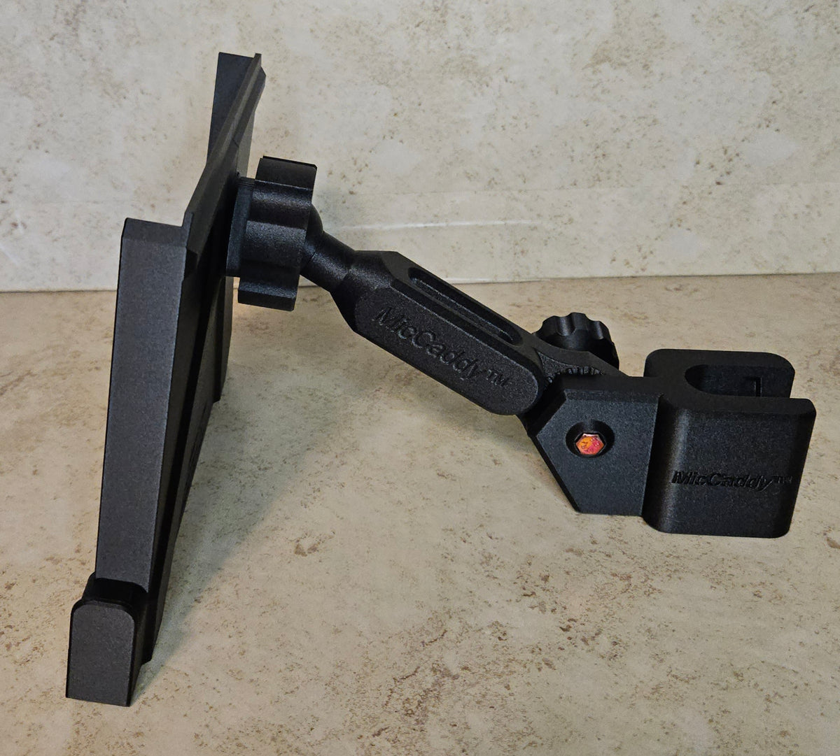 190D Super-Sized MicCaddy™ Tablet Holder