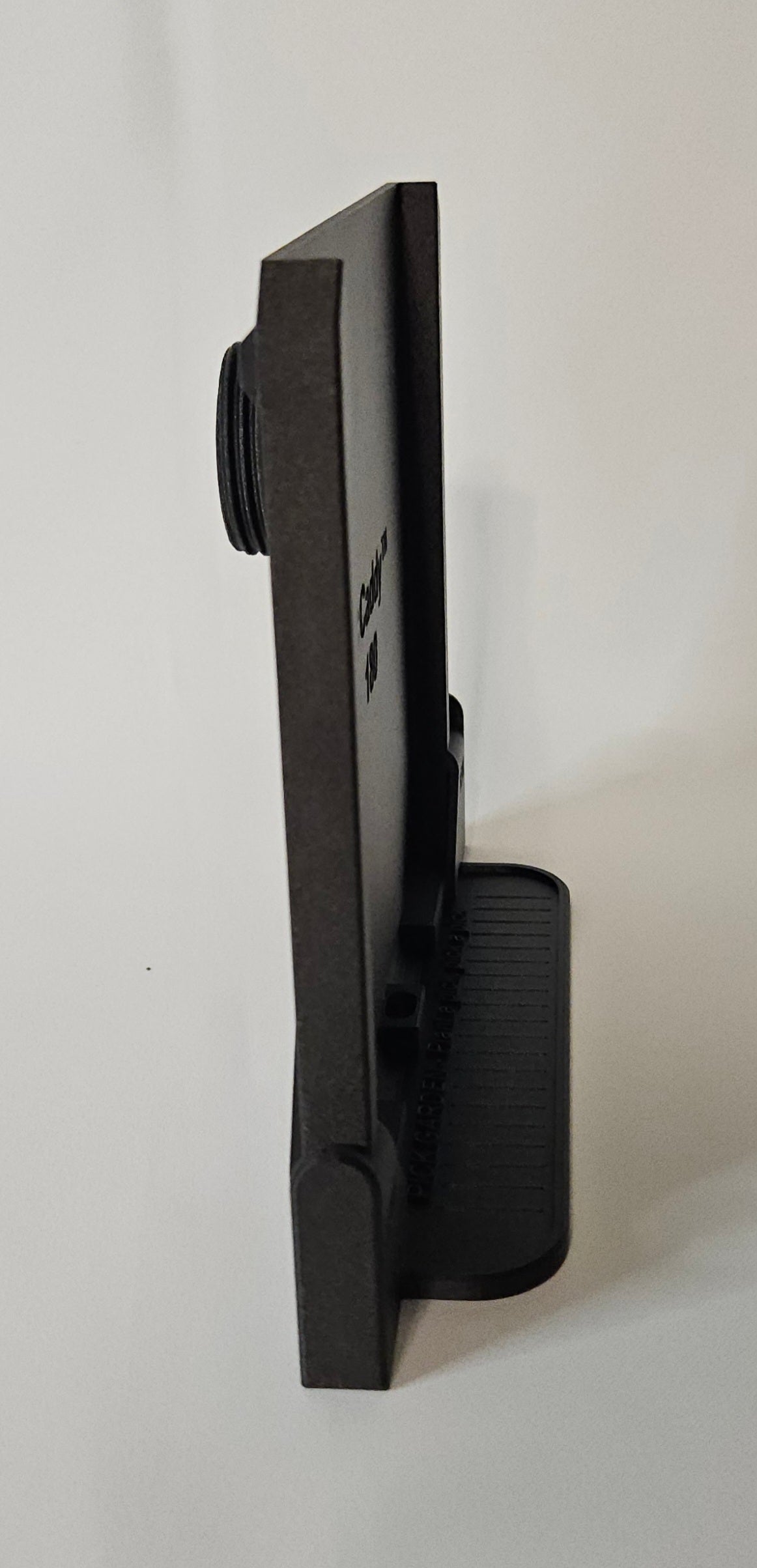 180mm MicCaddy™ Tablet Holder