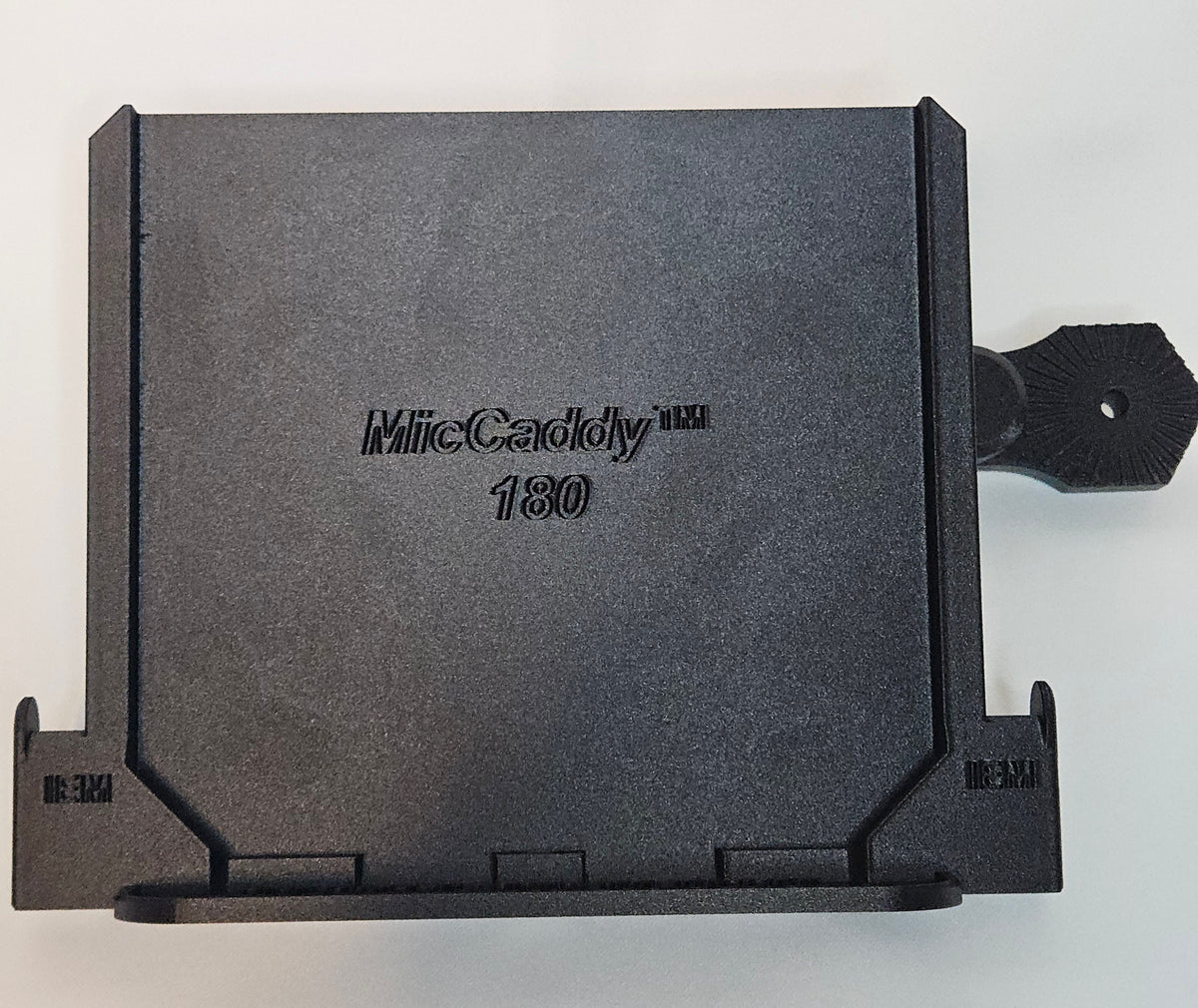 MicCaddy™ Tablet Holder Right Angle Elbow Kit