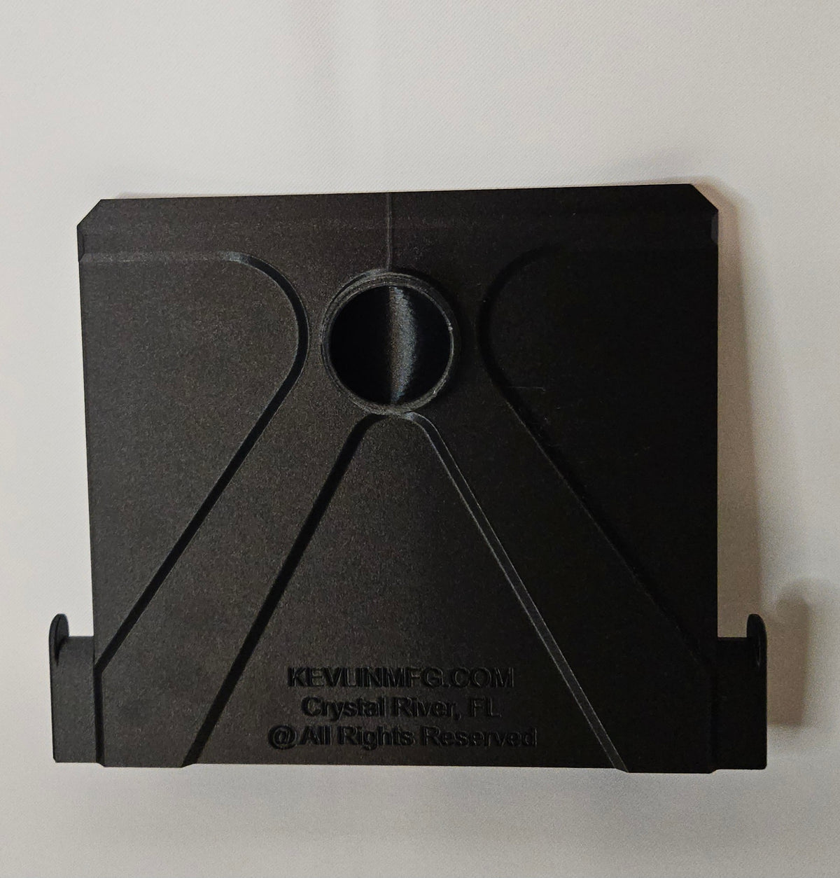 175mm MicCaddy™ Tablet Holder