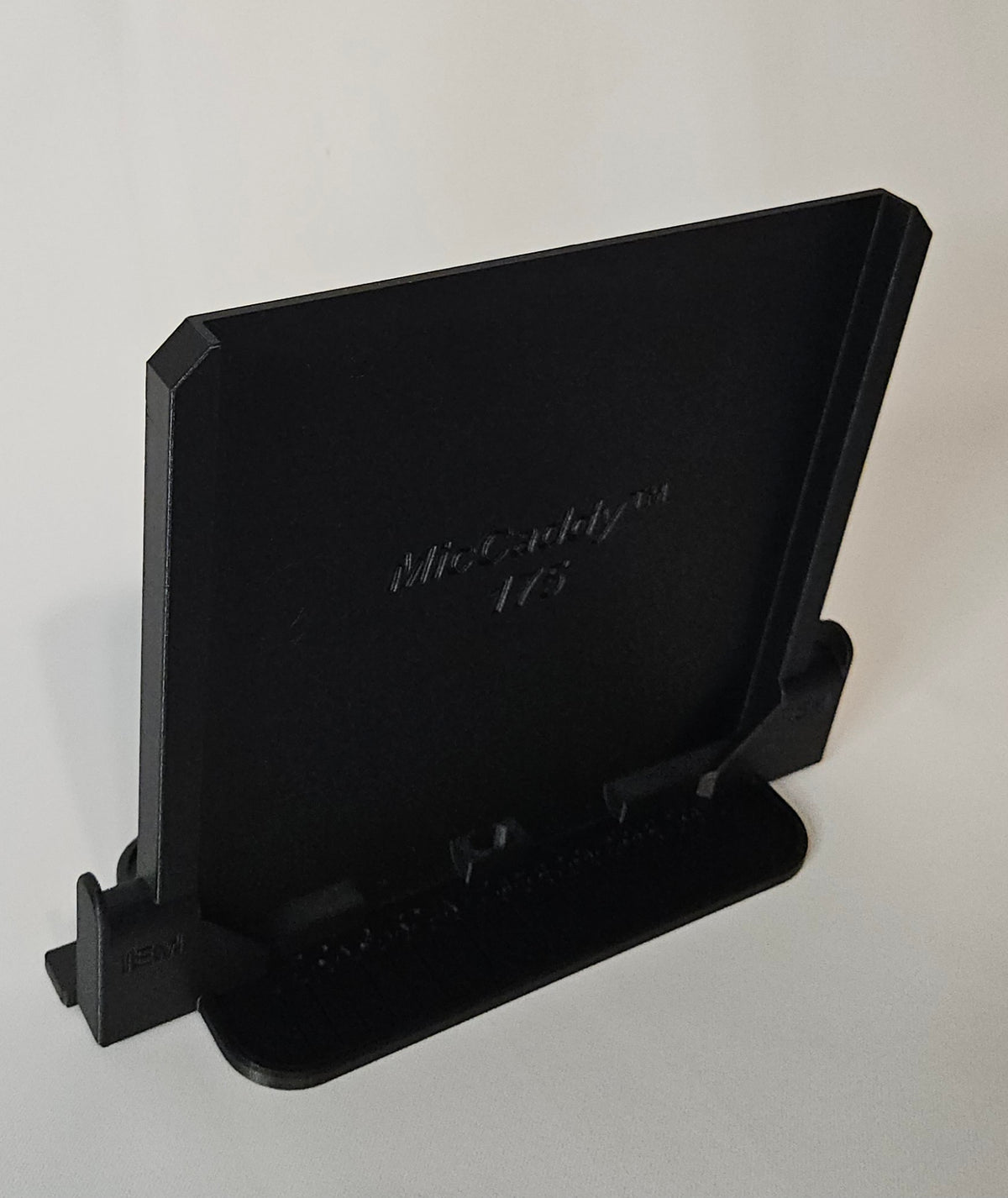 175mm MicCaddy™ Tablet Holder