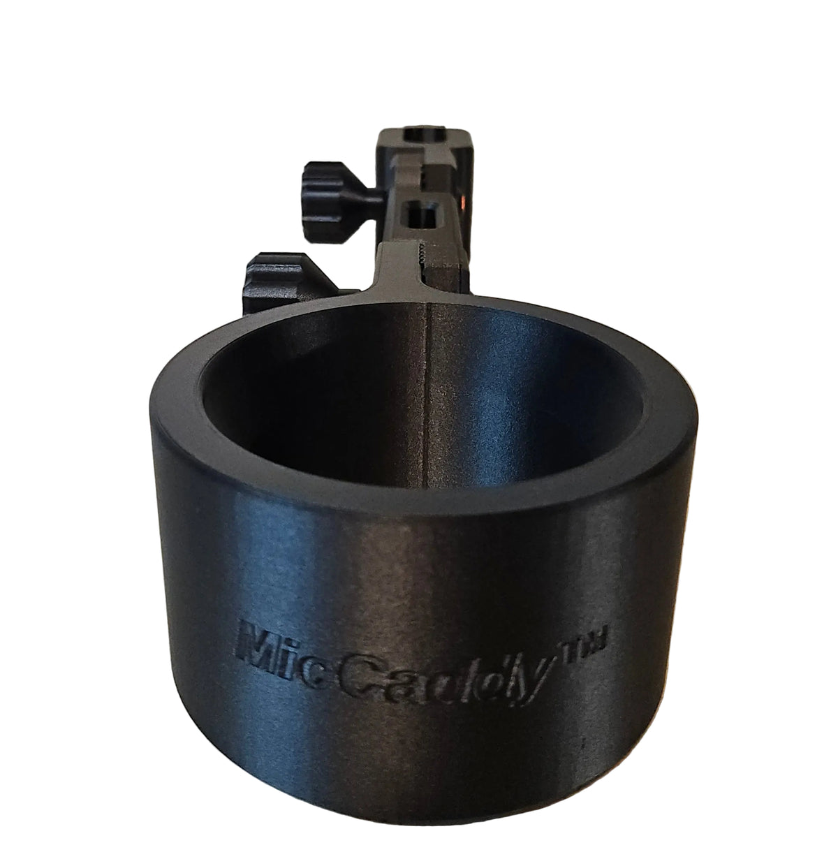 MicCaddy™ Accessory Cup Holder