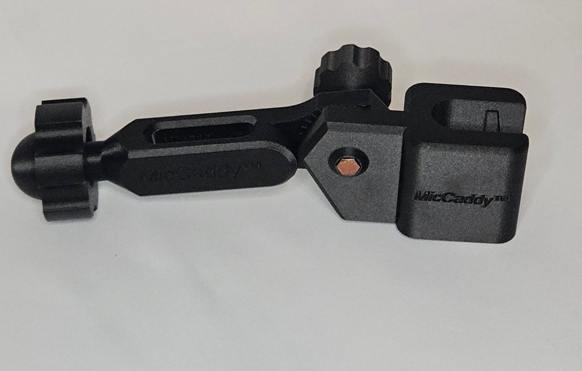 175mm MicCaddy™ Tablet Holder