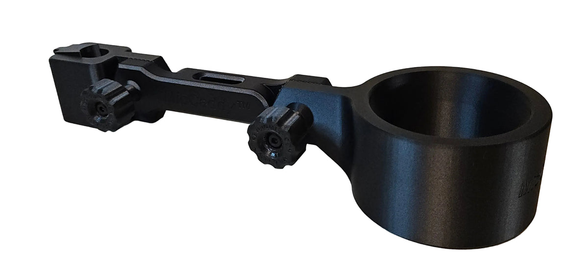 MicCaddy™ Accessory Cup Holder