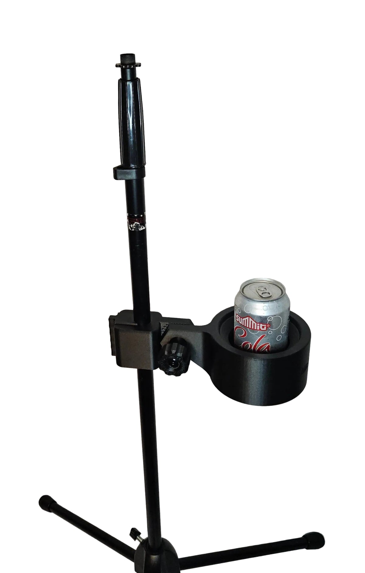 MicCaddy™ Accessory Cup Holder
