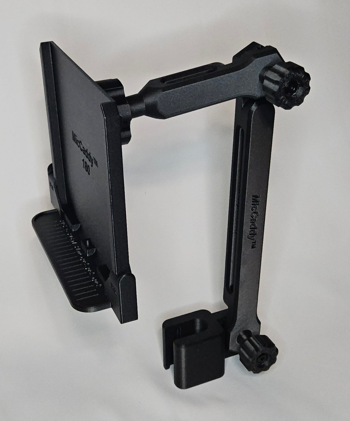 MicCaddy™ Tablet Holder Extension Arm Kit
